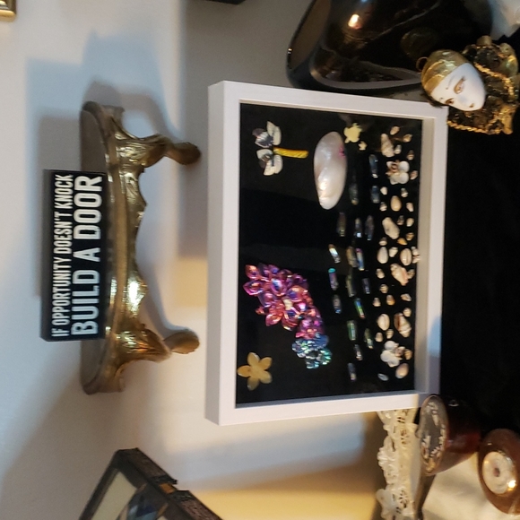 Designs by Collette Abstract Art by cherryboring - Picture 2 of 4